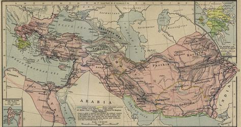 map of macedonian empire.